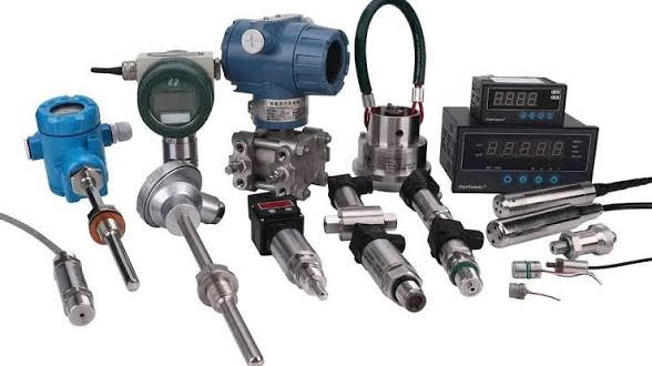 Understanding the Evolution of Hammer Union Pressure Sensors: A Deep Dive