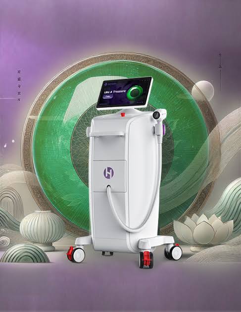 Why Do Some ODM Diode Laser Hair Removal Machines Fail in Delivering Results?
