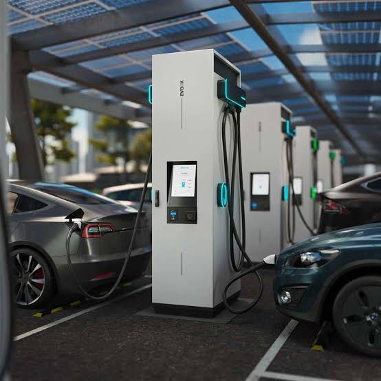 5 Quick Tweaks to Make Your EV Power Charging Station Work Smarter