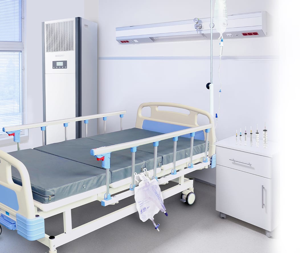Revolutionizing Cardiac Care: The Unseen Challenges of Membrane Oxygenation