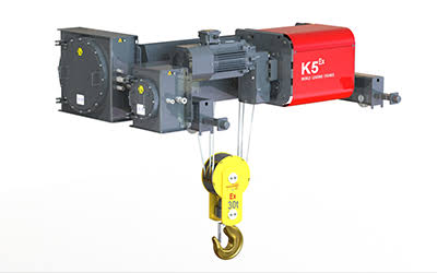 Transforming Industry Standards: The Future of Bridge Crane End Carriages